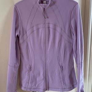 Lululemon, Jacket, define, size 10